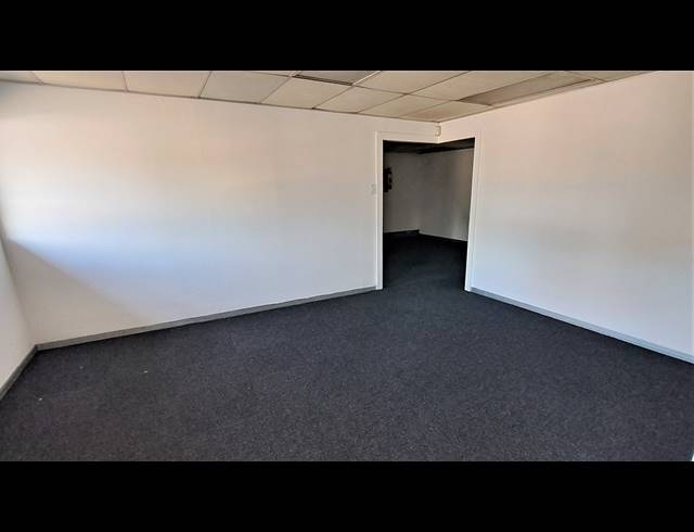 346M² MINI FACTORY TO LET IN KYA SANDS